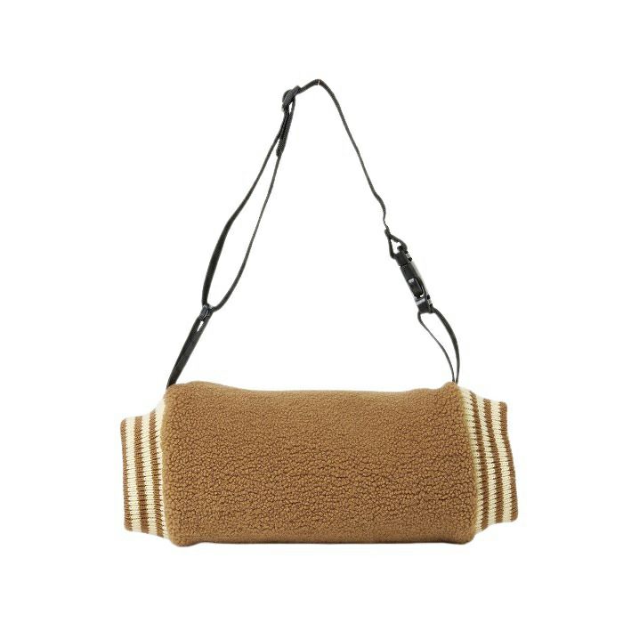 ヒールクリークのハンドウォーマー