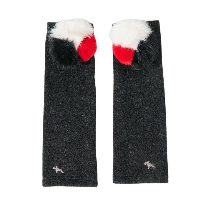 ヒールクリークのハンドウォーマー