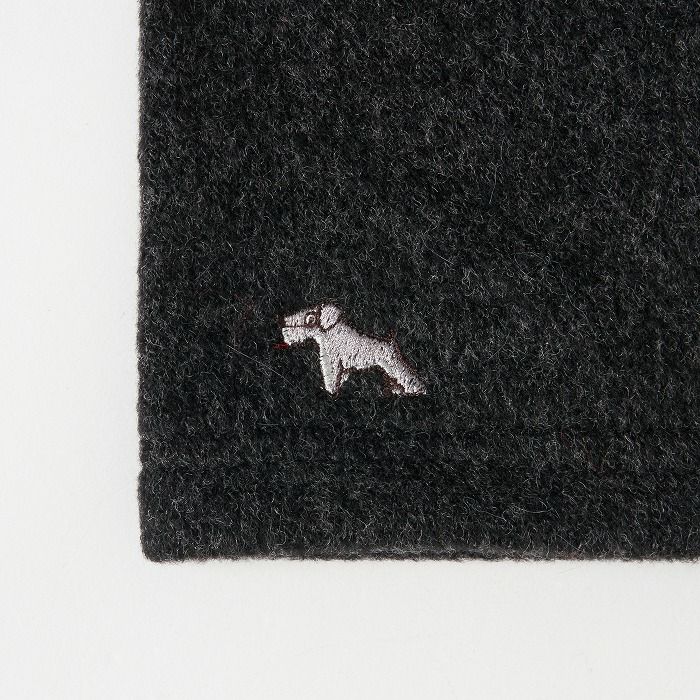 ヒールクリークのハンドウォーマー