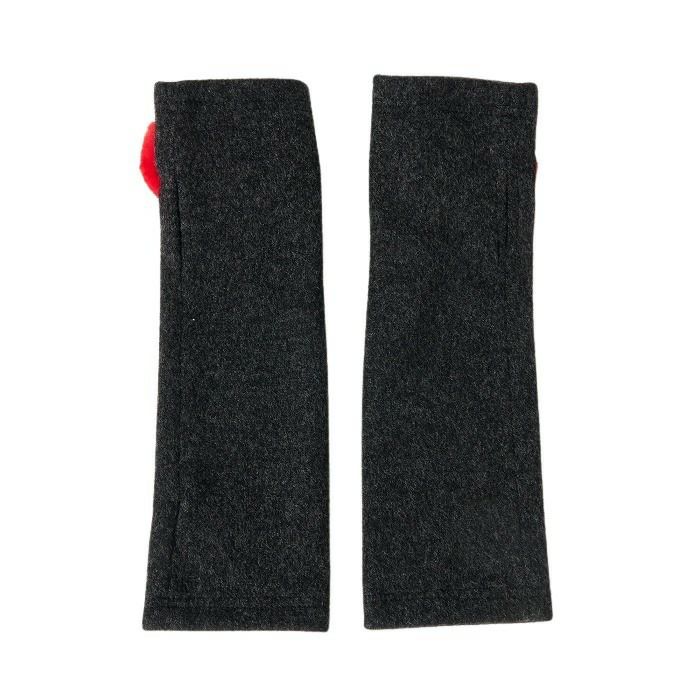 ヒールクリークのハンドウォーマー