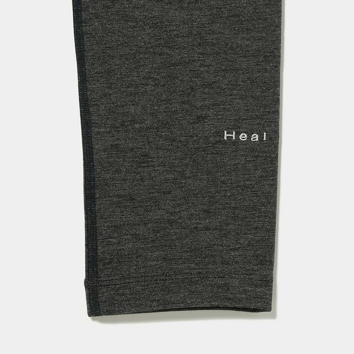 ヒールクリークのレギンス