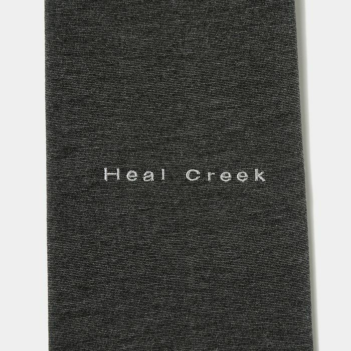 ヒールクリークのレギンス