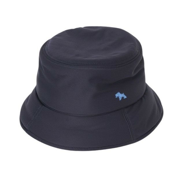 ヒールクリークのハット