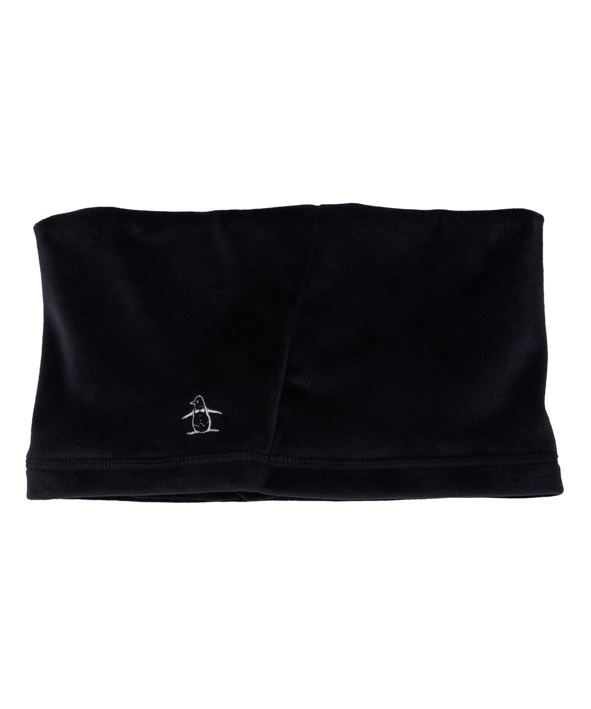 マンシングウェアのネックウォーマー