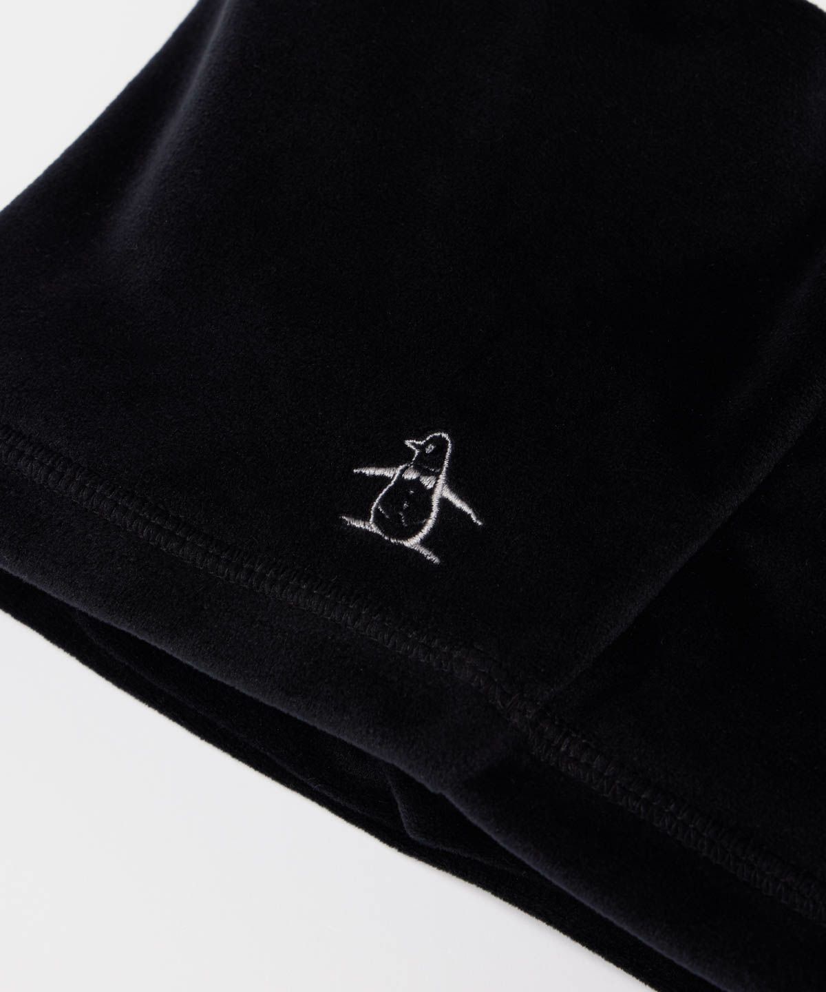 マンシングウェアのネックウォーマー