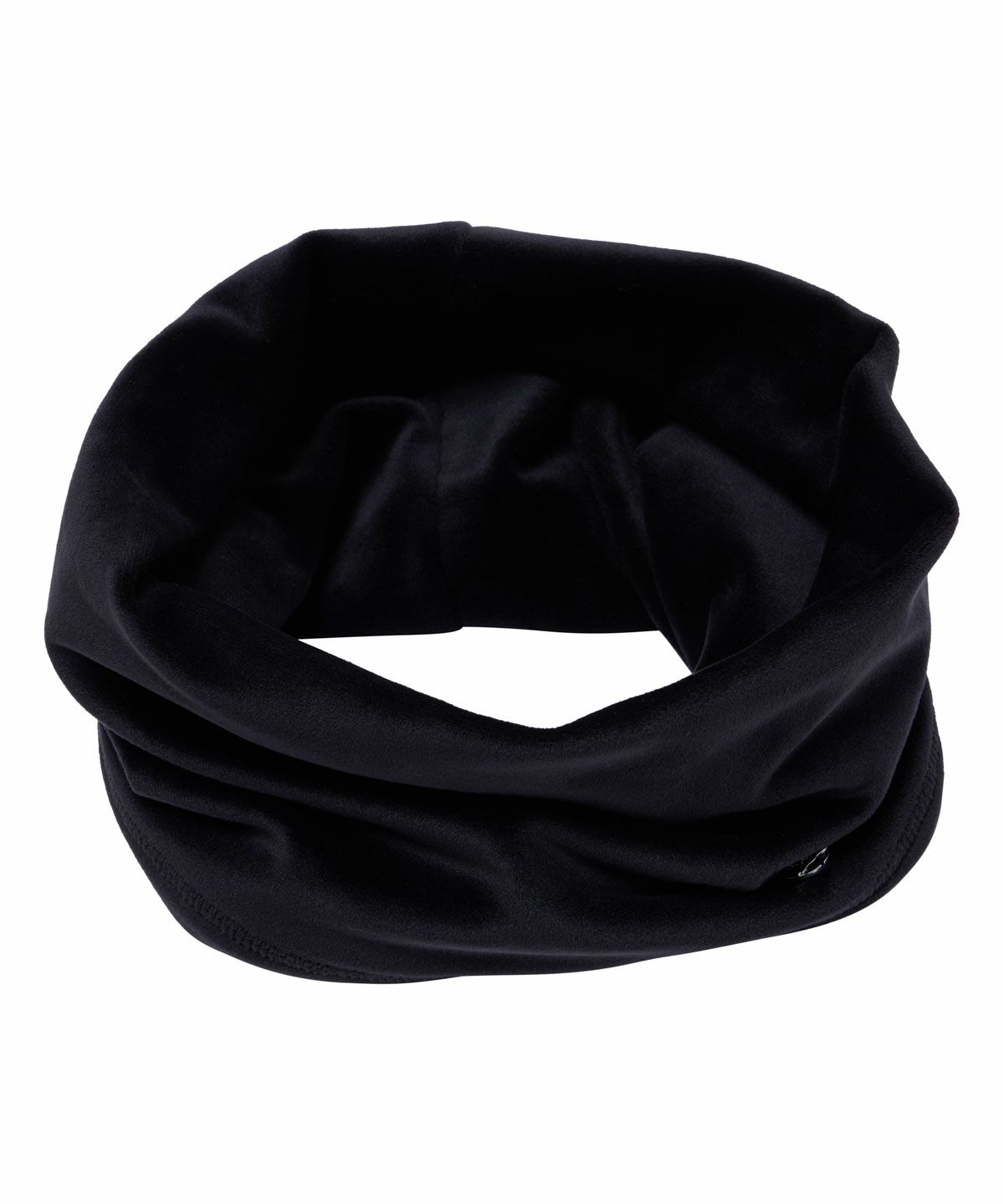 マンシングウェアのネックウォーマー