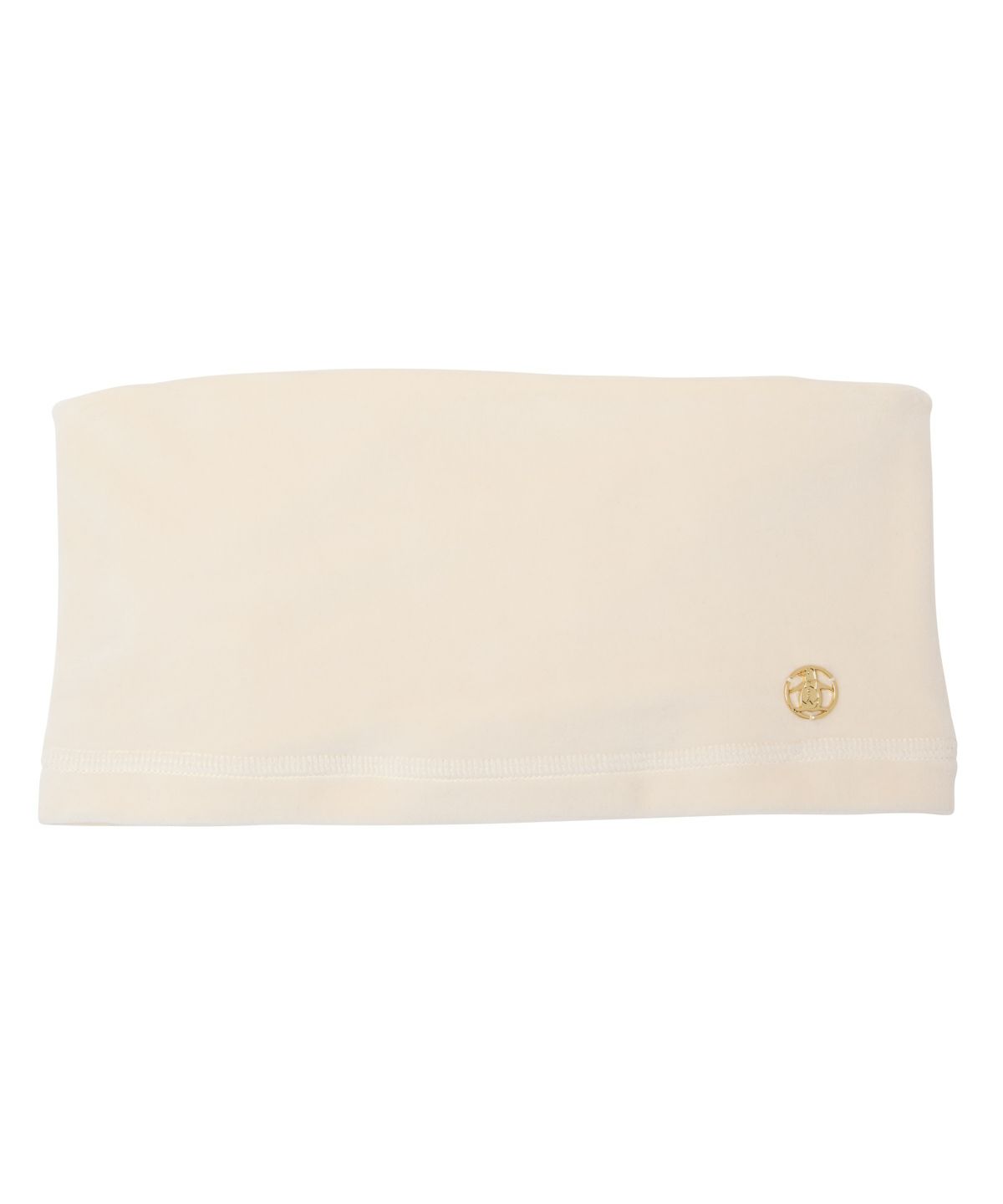 マンシングウェアのネックウォーマー