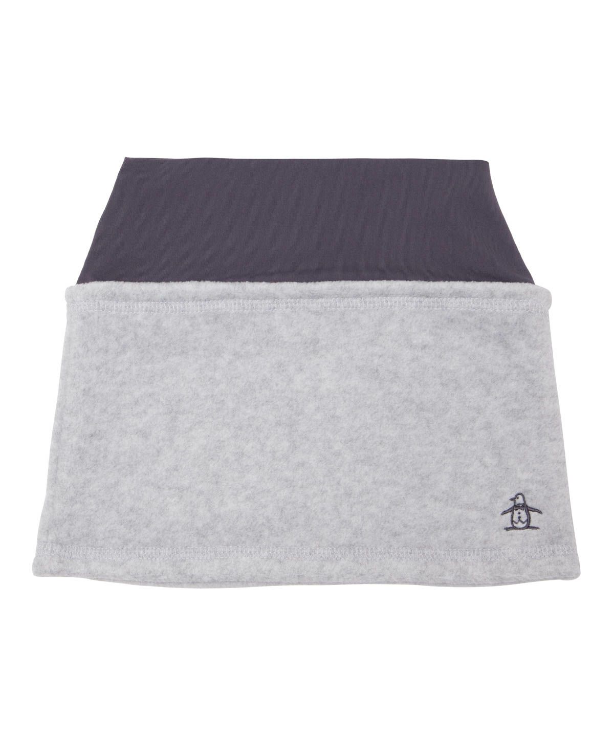 マンシングウェアのネックウォーマー