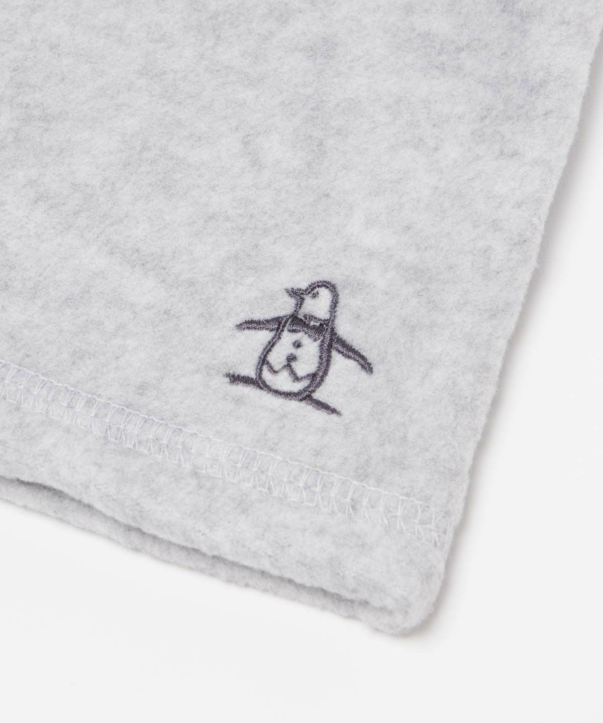 マンシングウェアのネックウォーマー