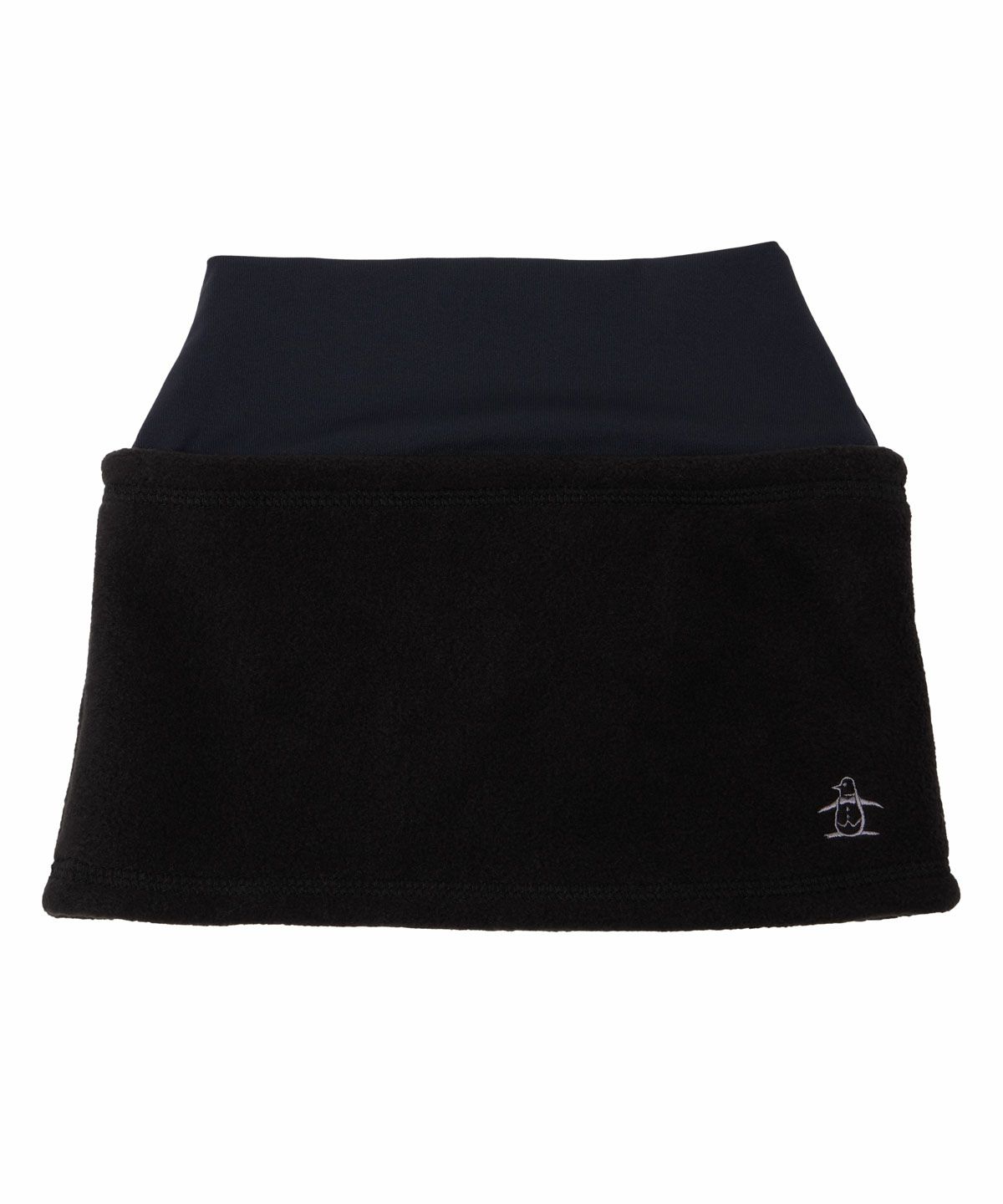 マンシングウェアのネックウォーマー