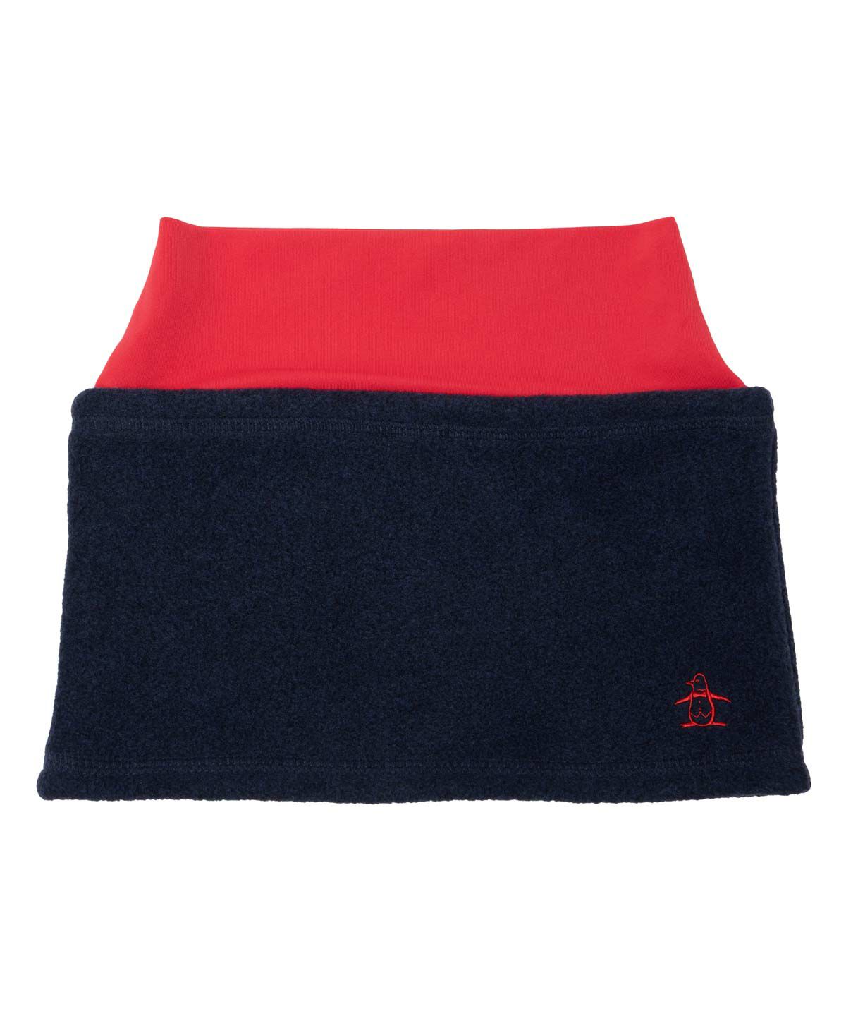 マンシングウェアのネックウォーマー