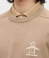 大感謝祭P10倍】セーター メンズ マンシングウェア Munsingwear 2025