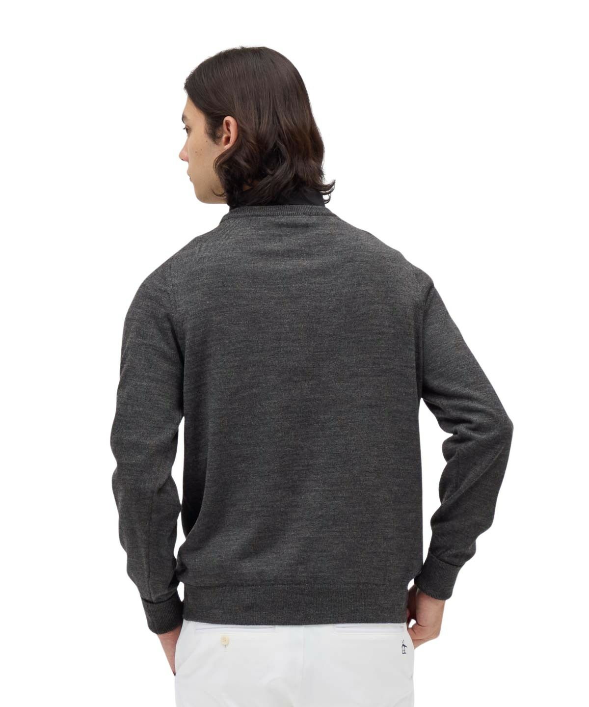 マンシングウェアのセーター