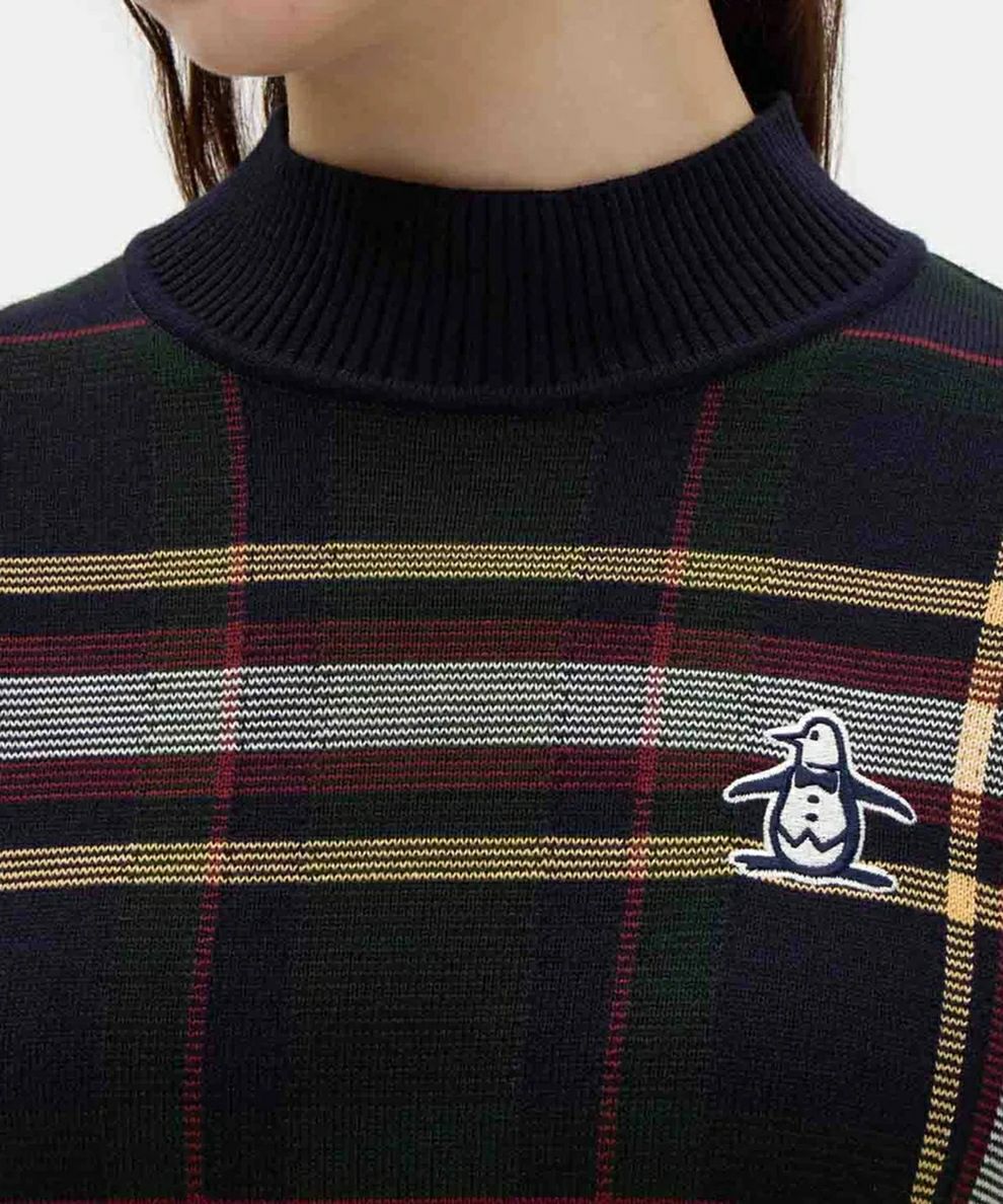 マンシングウェアのセーター