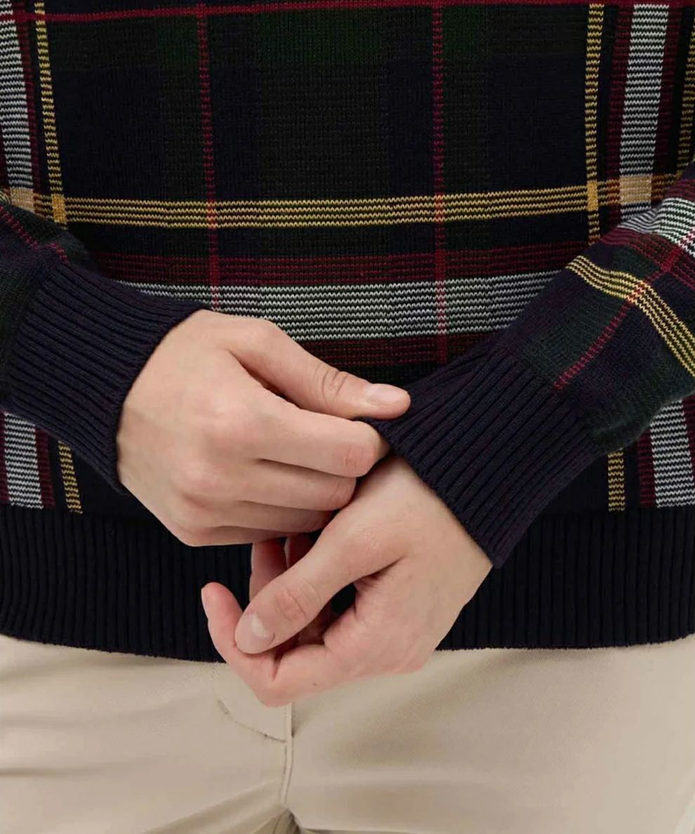 セーター レディース マンシングウェア Munsingwear 2025 秋冬 新作