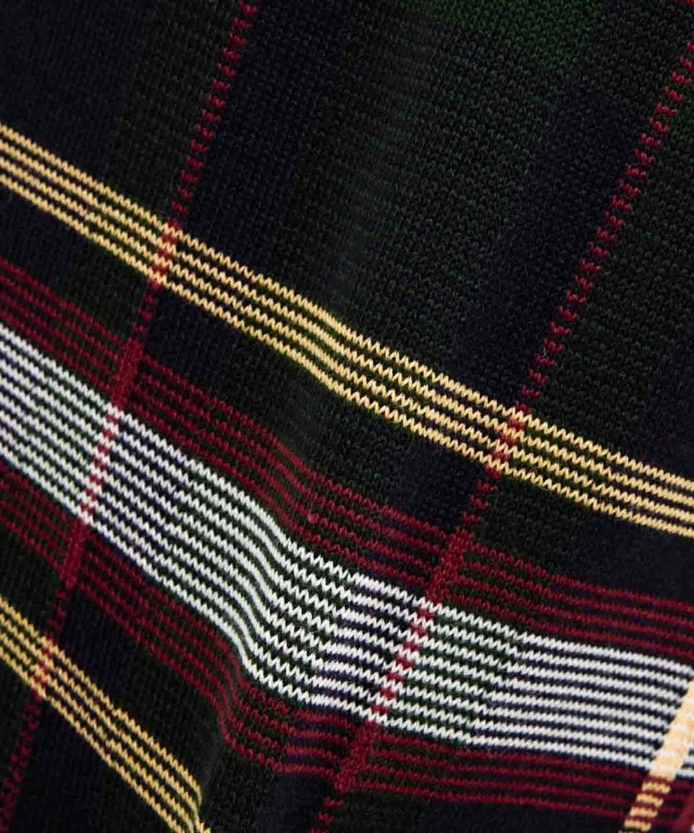 マンシングウェアのセーター