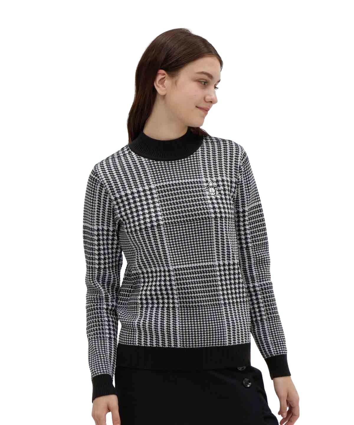 マンシングウェアのセーター