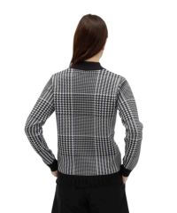 大感謝祭P10倍】セーター レディース マンシングウェア Munsingwear