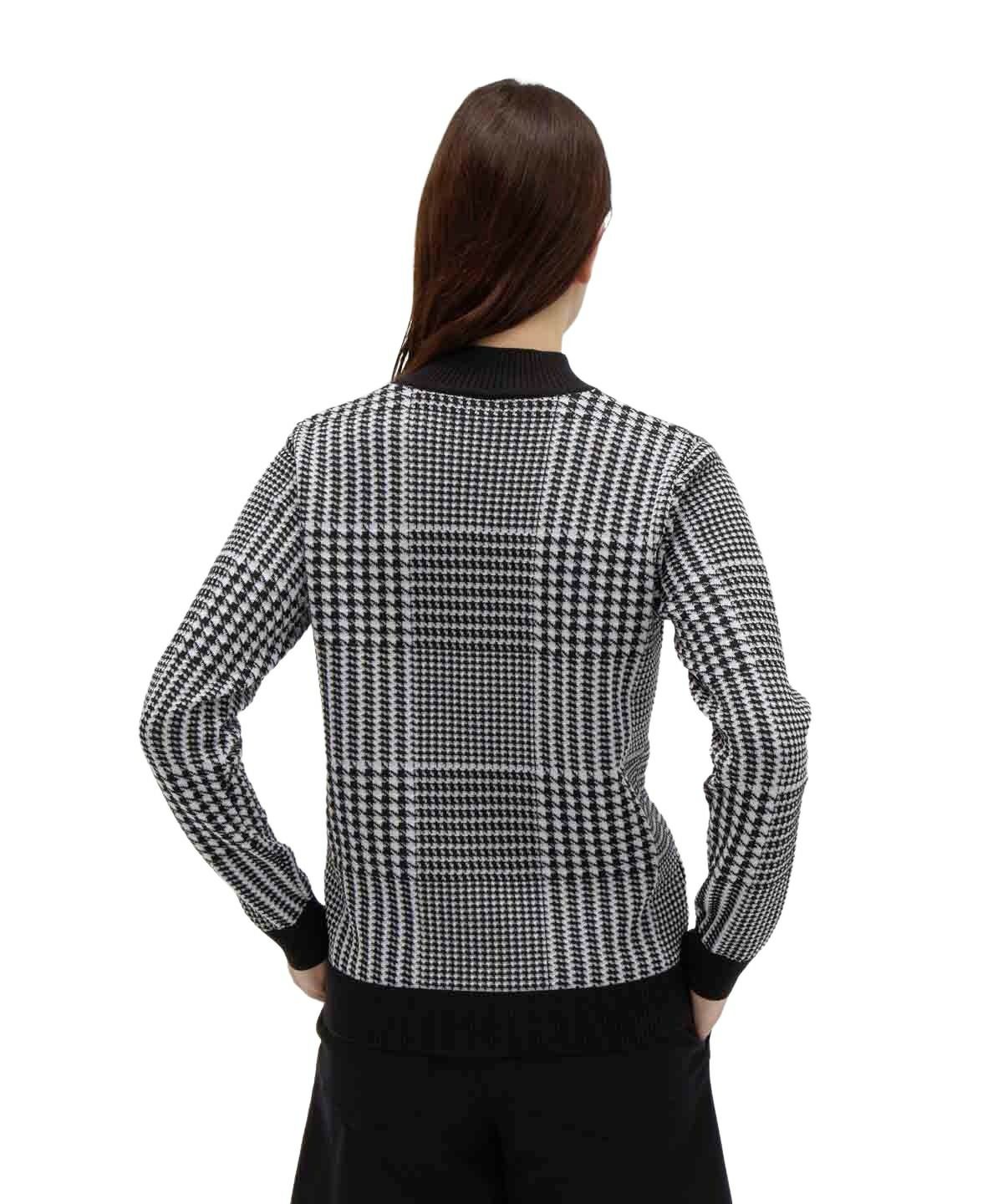 マンシングウェアのセーター