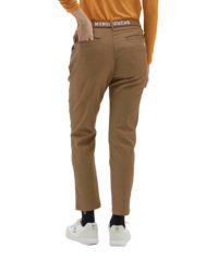 大感謝祭P10倍】ロングパンツ レディース マンシングウェア