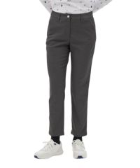 大感謝祭P10倍】ロングパンツ レディース マンシングウェア