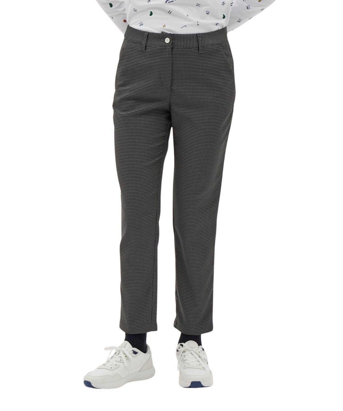 マンシングウェアのロングパンツ