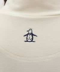 ハイネックシャツ レディース マンシングウェア Munsingwear 2025 秋冬