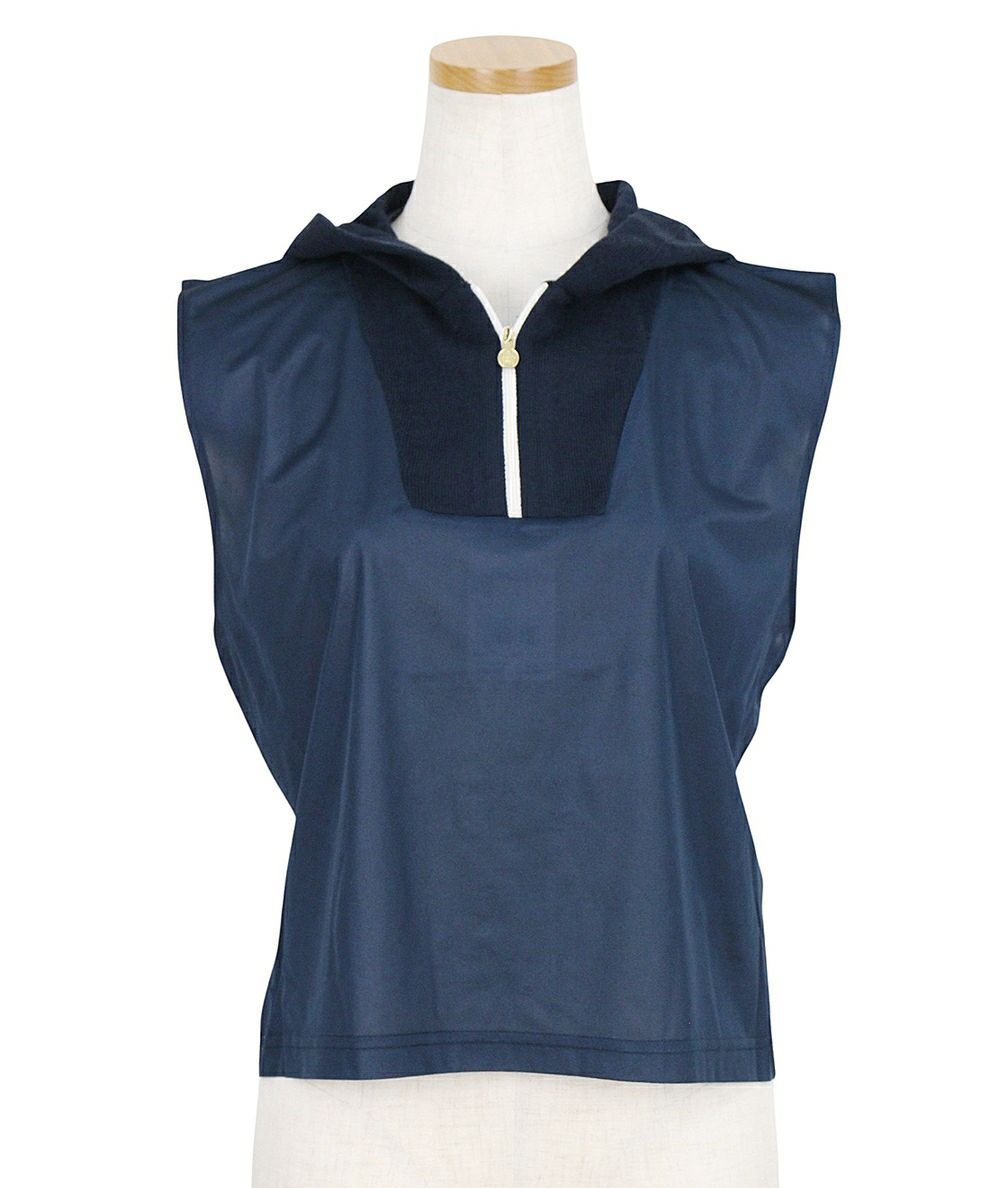 マンシングウェアのセーター