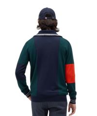 大感謝祭P10倍】セーター メンズ マンシングウェア Munsingwear 2025