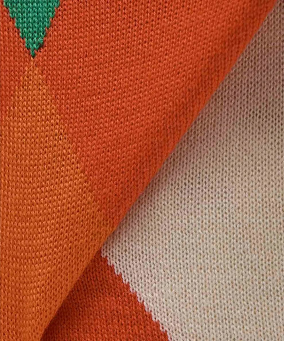 マンシングウェアのセーター