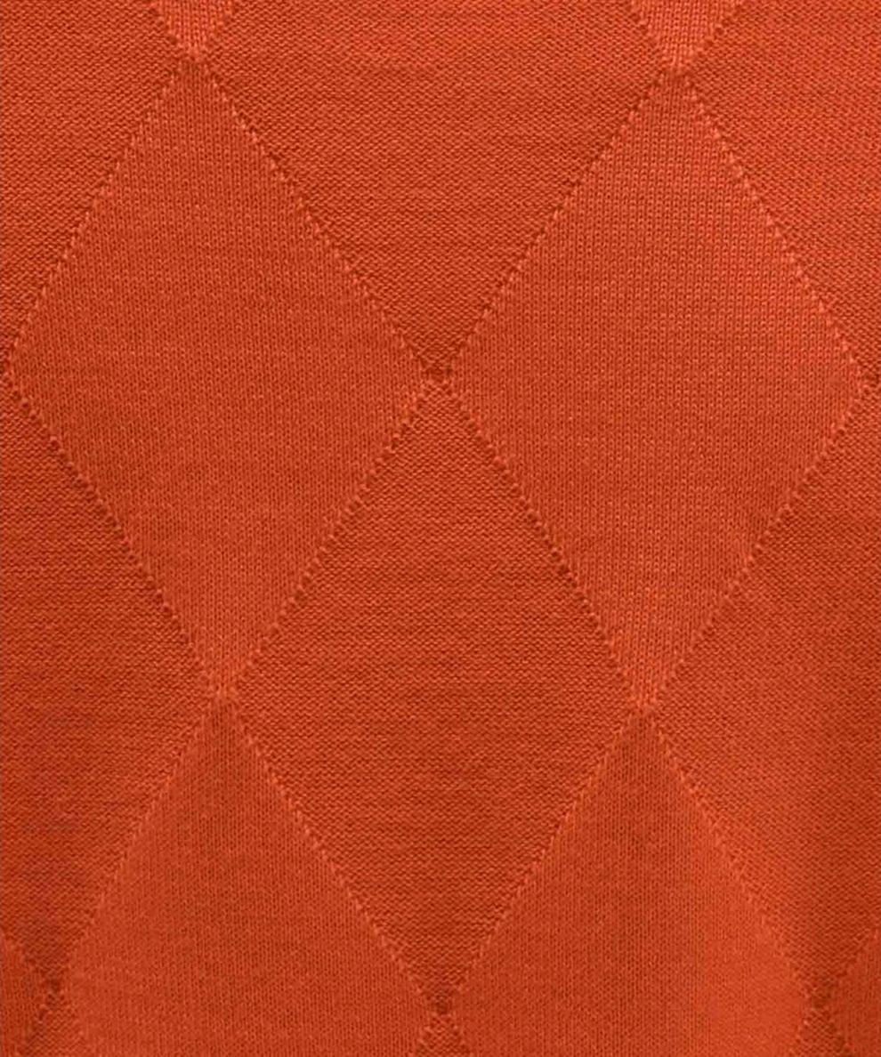 マンシングウェアのセーター