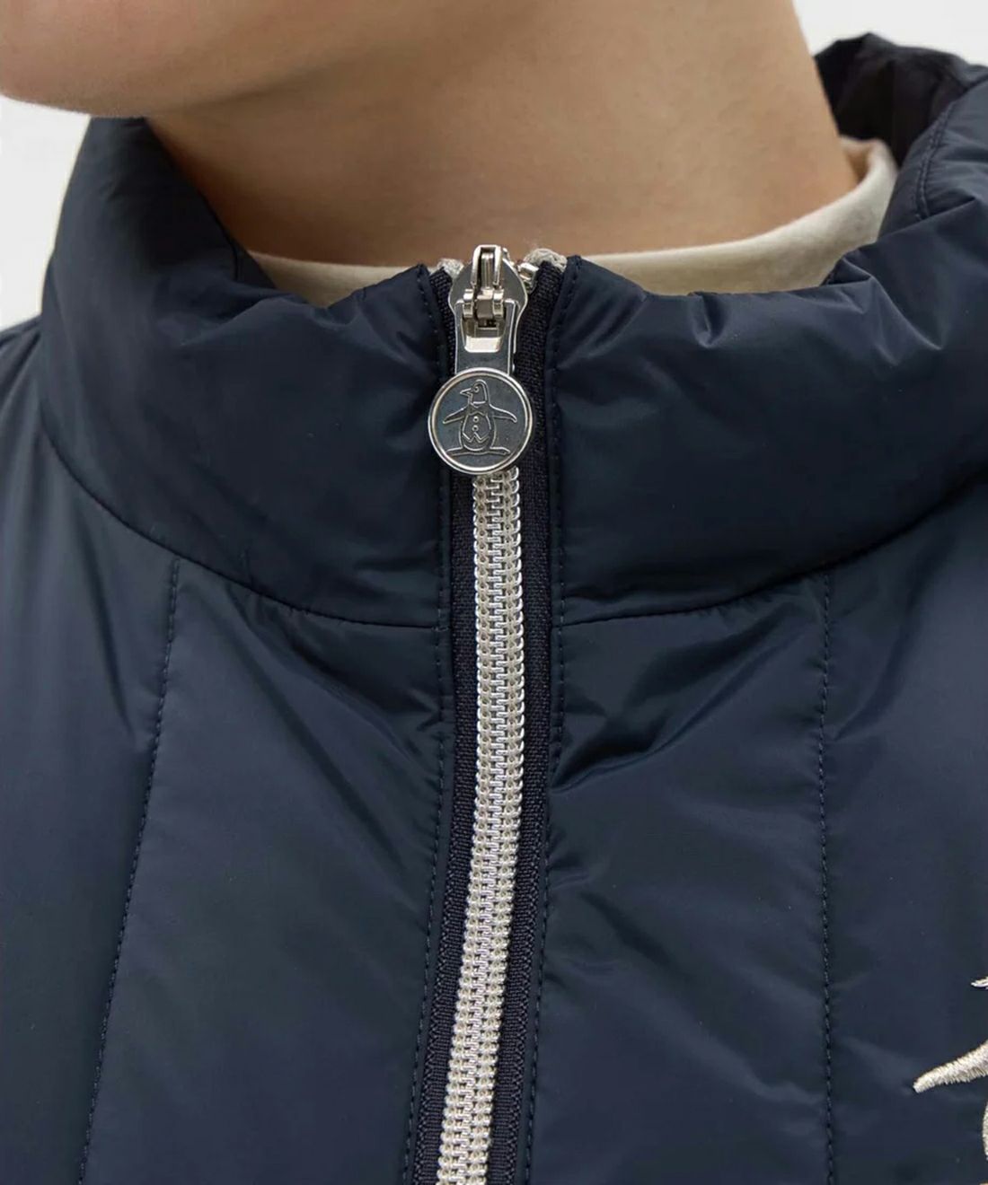 マンシングウェアのワンピース