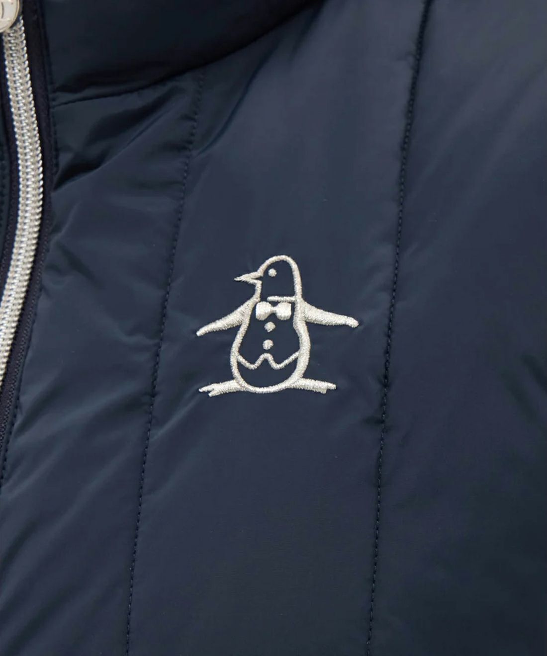 マンシングウェアのワンピース