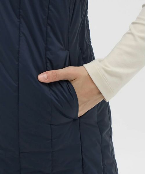 ワンピース レディース マンシングウェア Munsingwear 2025 秋冬 新作