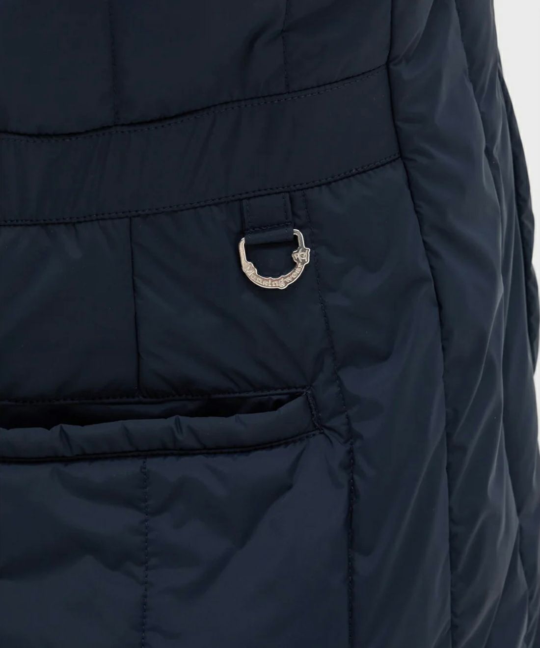 マンシングウェアのワンピース