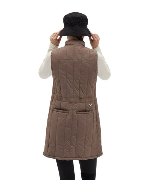 新年還元祭P10倍】ワンピース レディース マンシングウェア