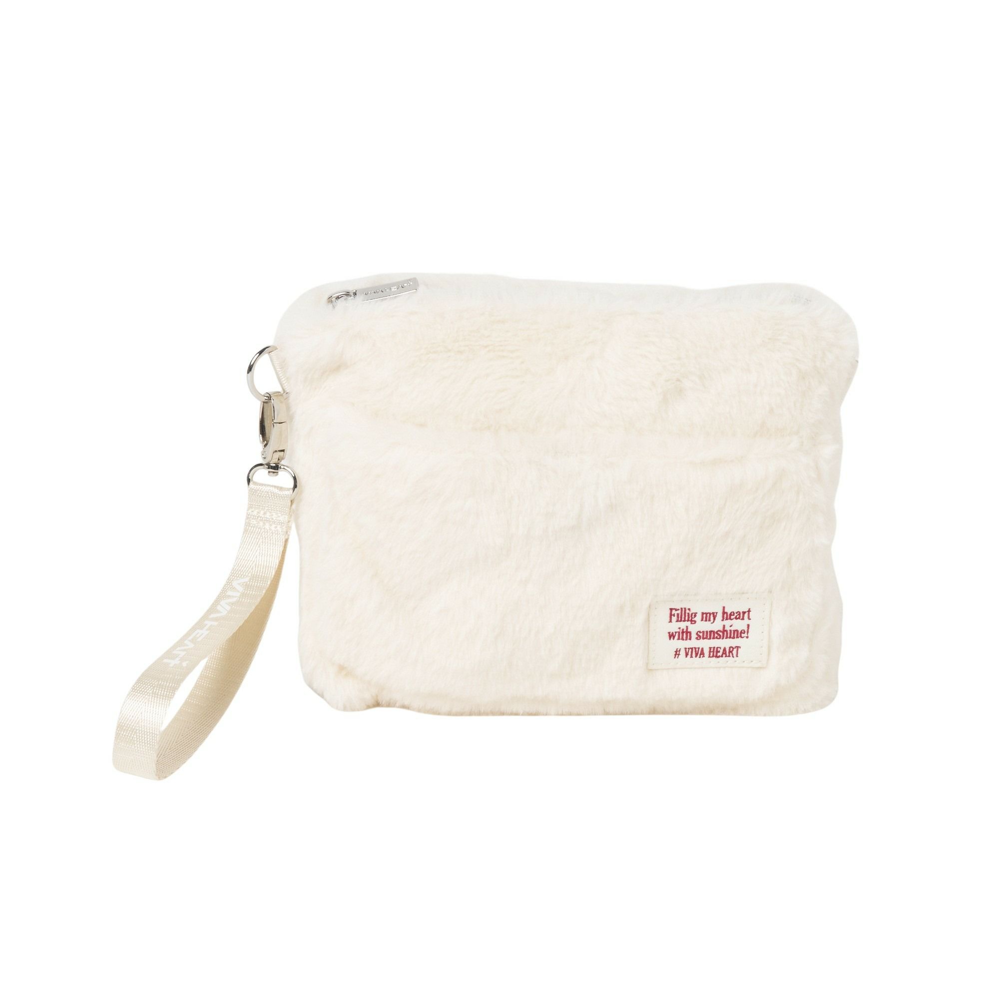 ビバハートのカートポーチ