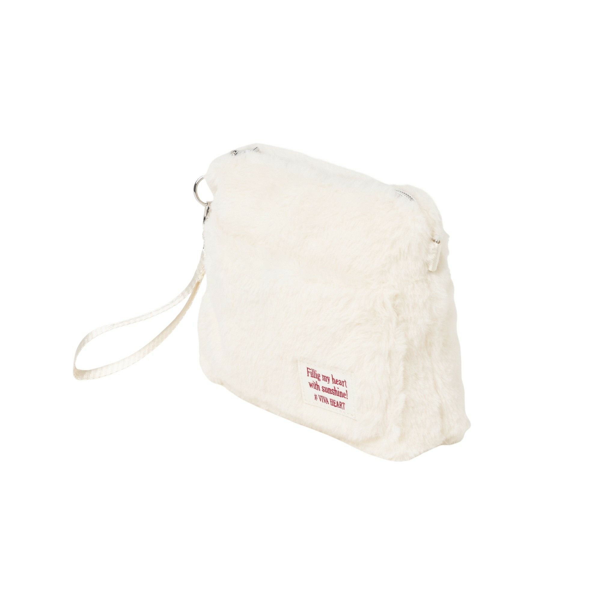 ビバハートのカートポーチ