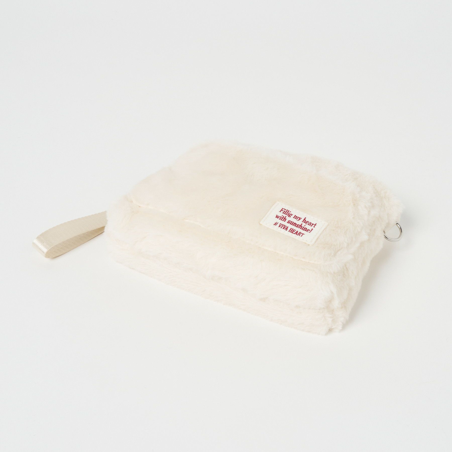 ビバハートのカートポーチ