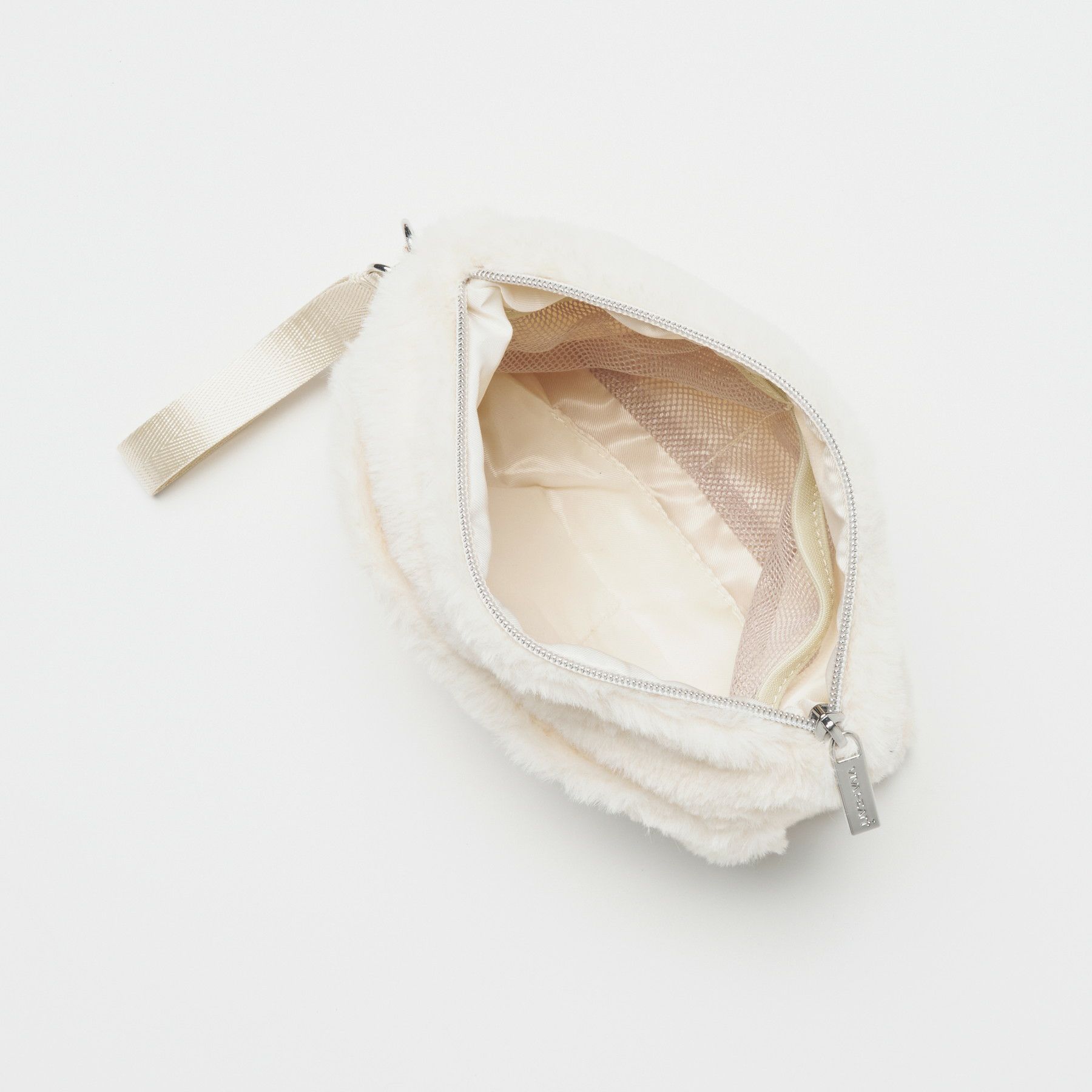 ビバハートのカートポーチ