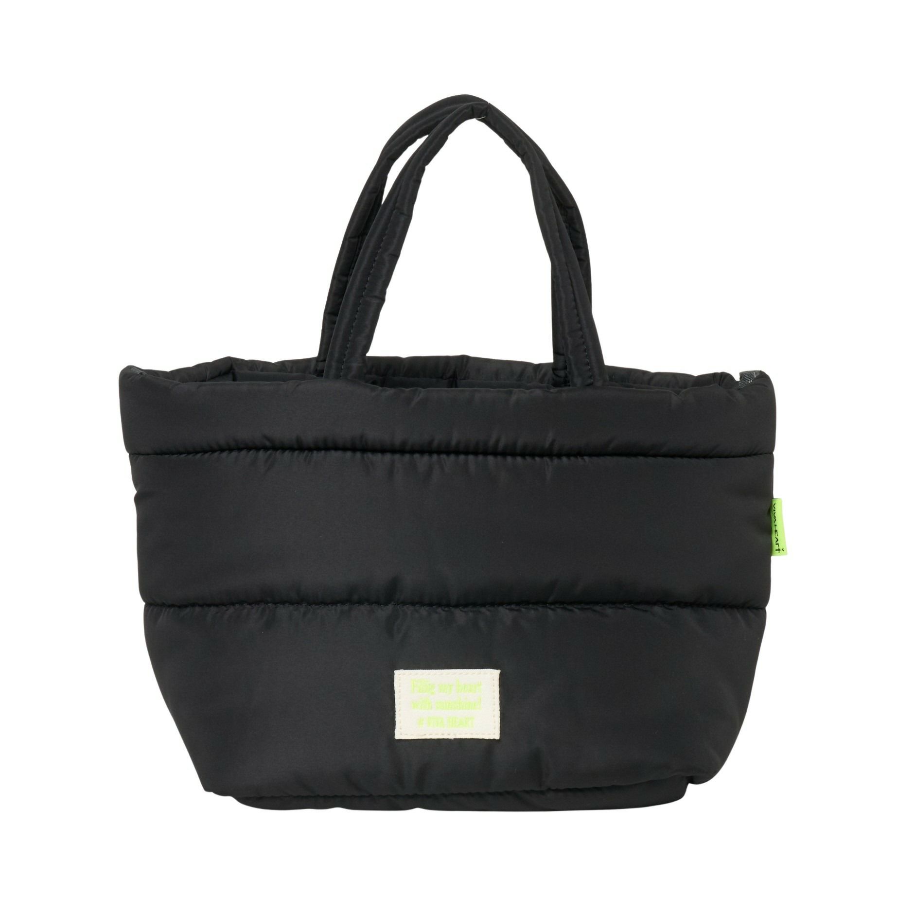 ビバハートのカートバッグ