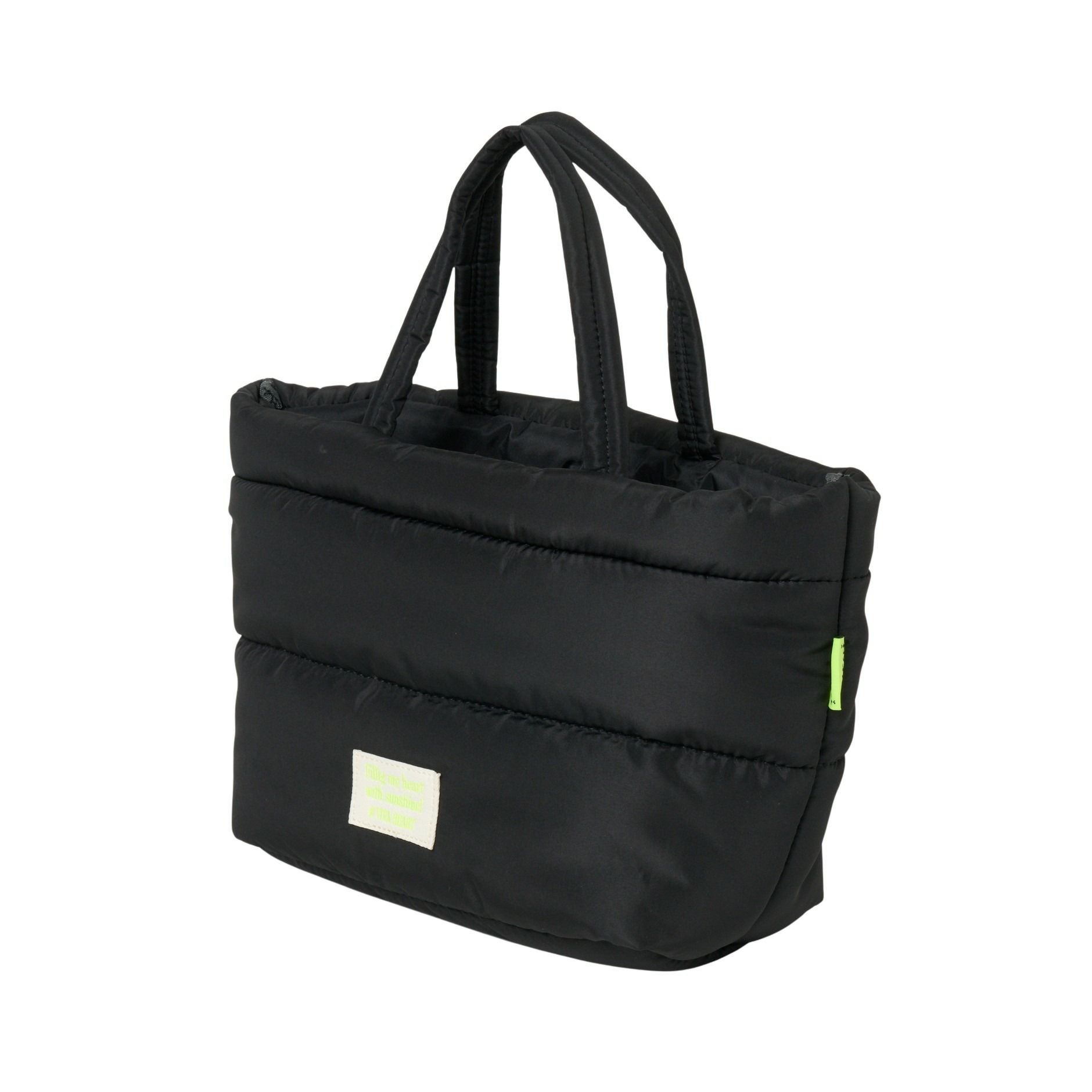 ビバハートのカートバッグ