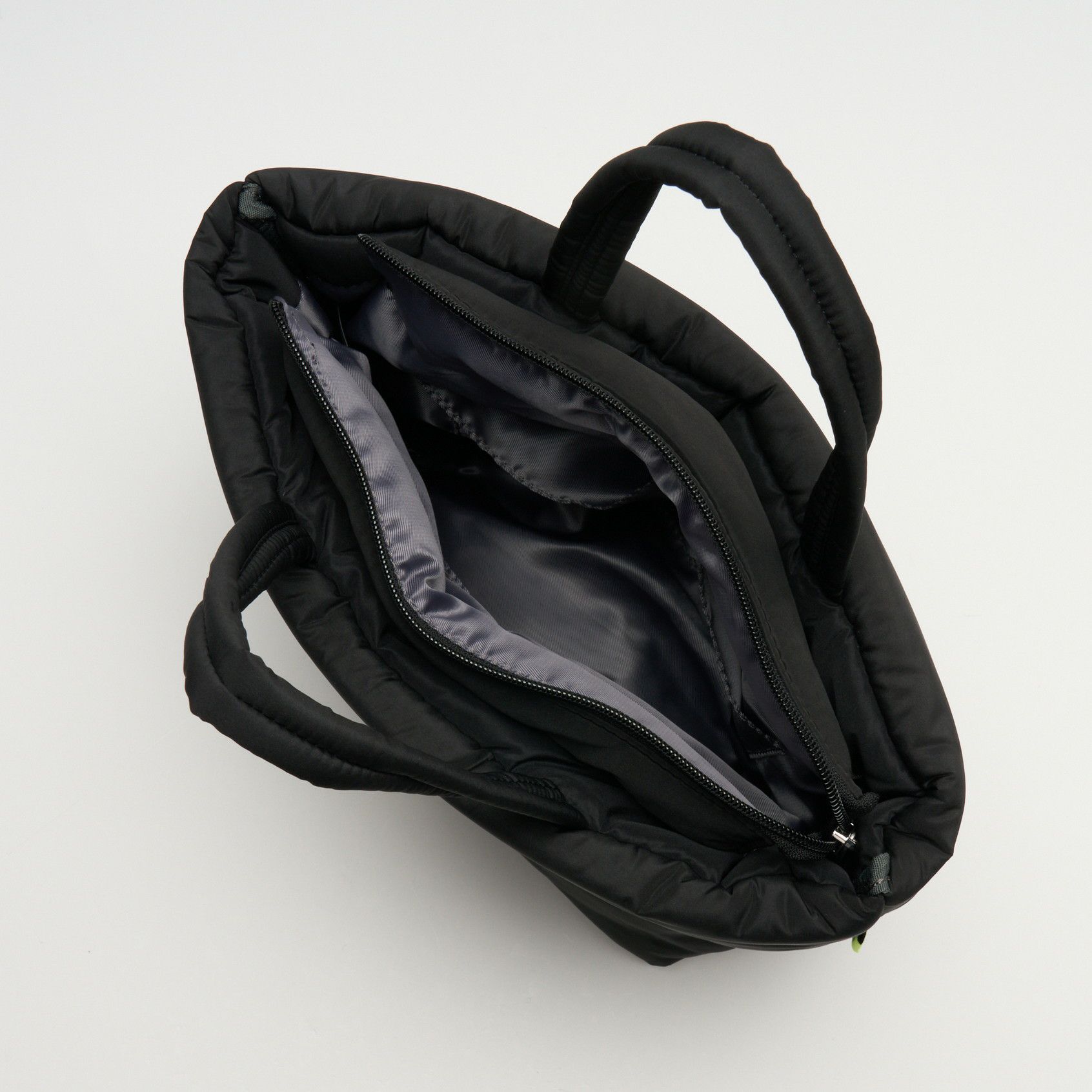 ビバハートのカートバッグ