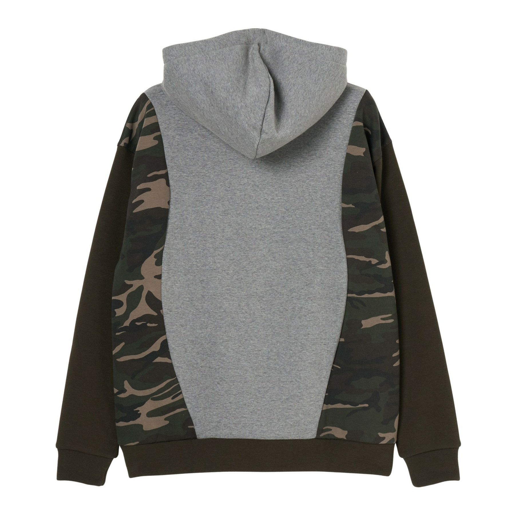 ロサーセンのパーカー