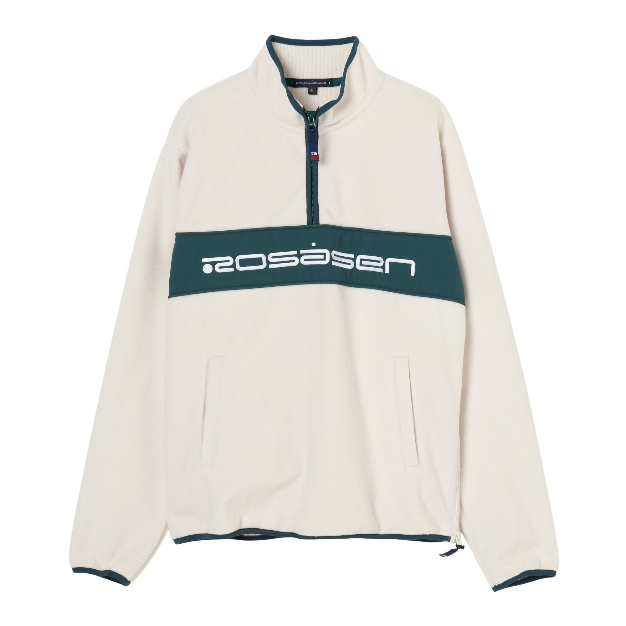 ロサーセンのブルゾン