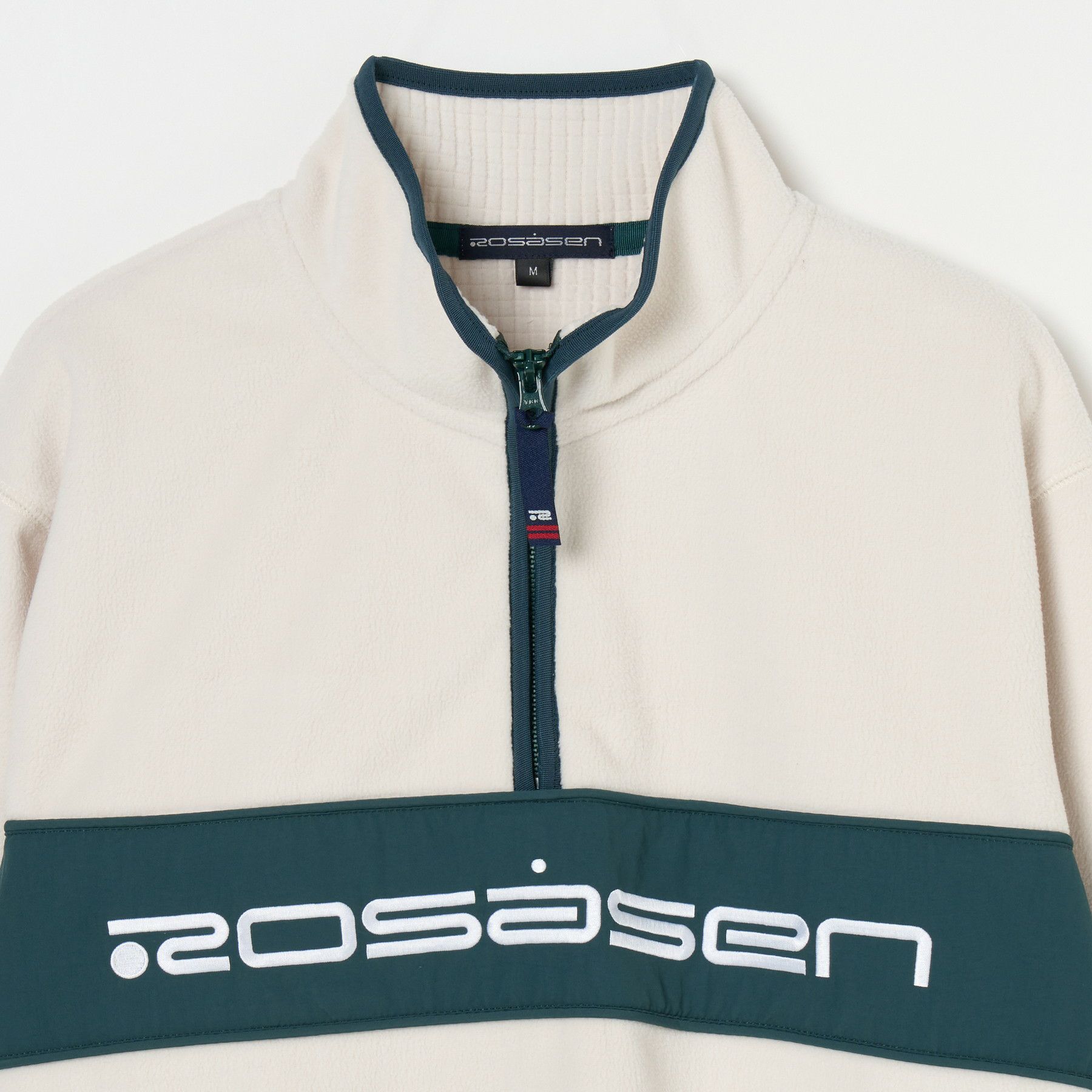 ロサーセンのブルゾン