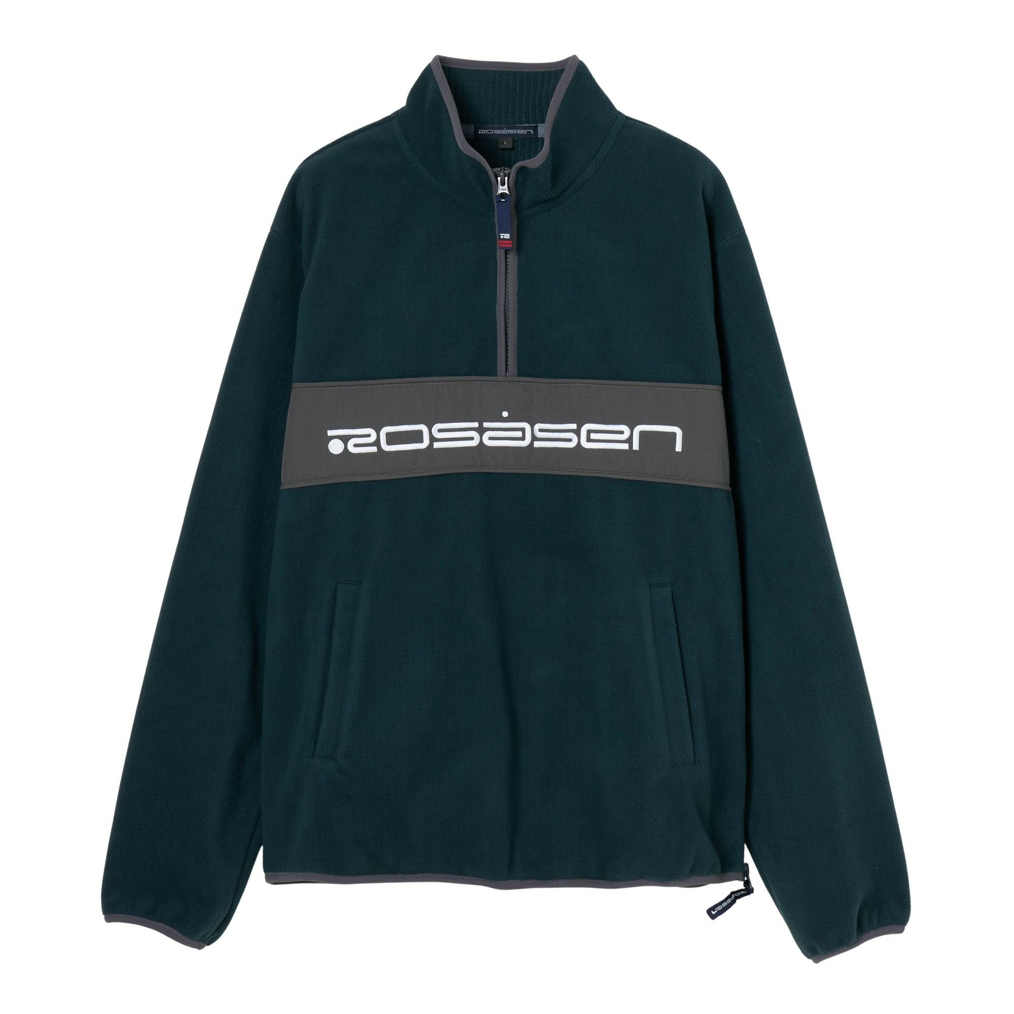 ロサーセンのブルゾン