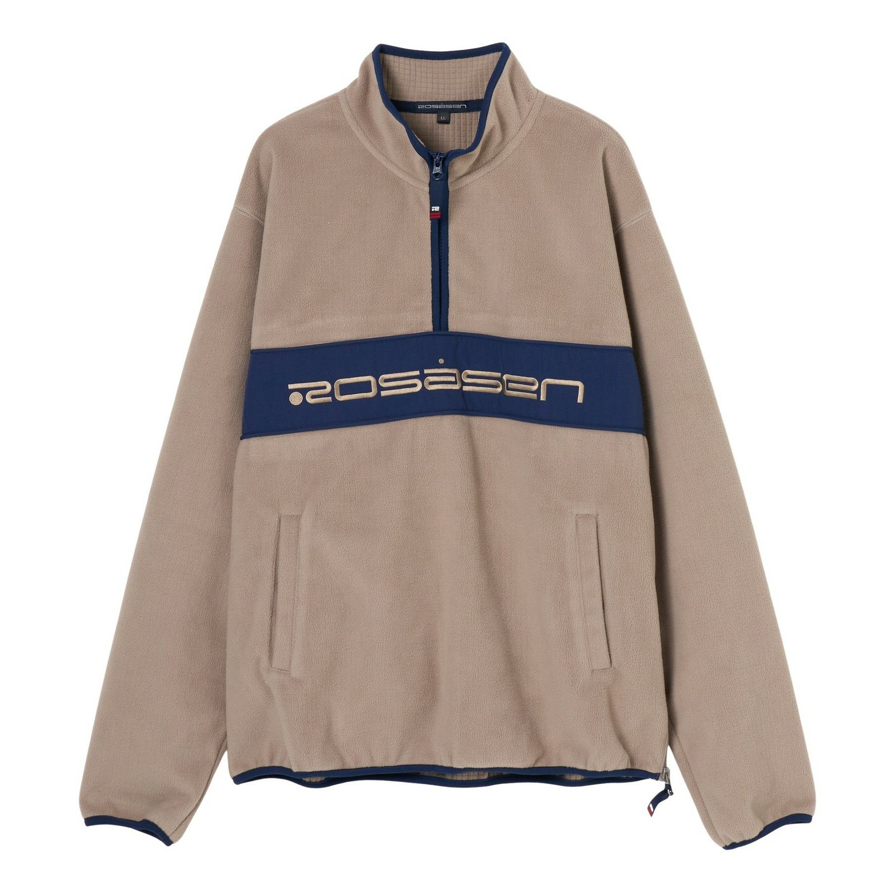 ロサーセンのブルゾン