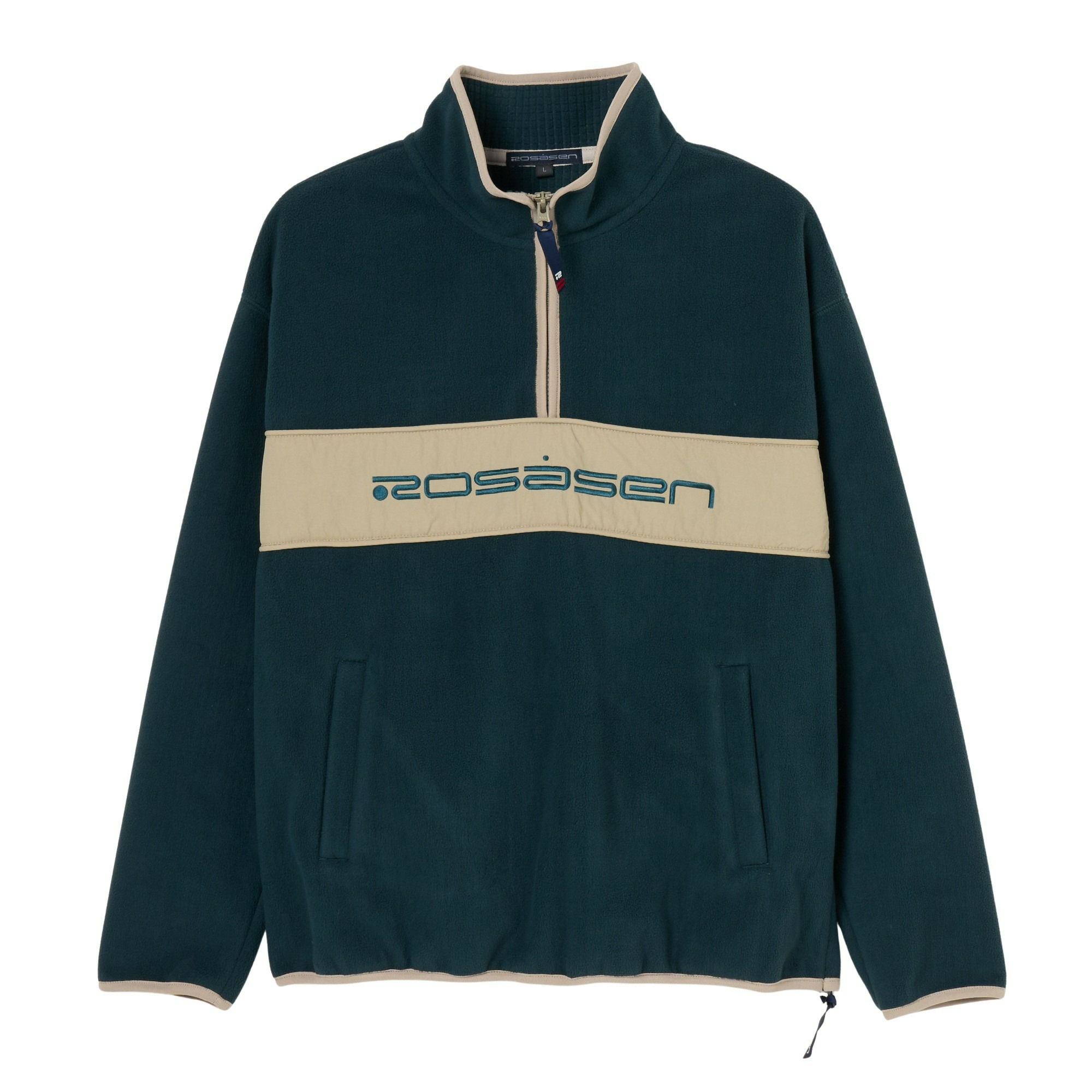 ロサーセンのブルゾン