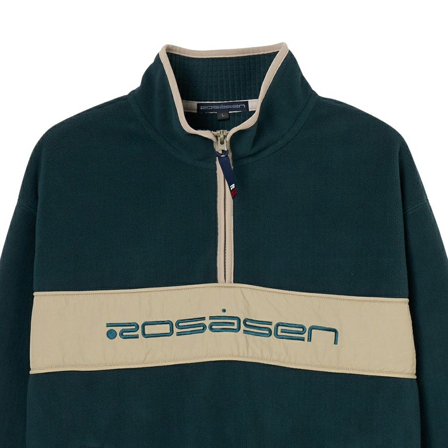 ロサーセンのブルゾン